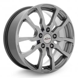 X`trike X-117 6.5x16 PCD5x114.3 ET35 DIA 67.1  HSB